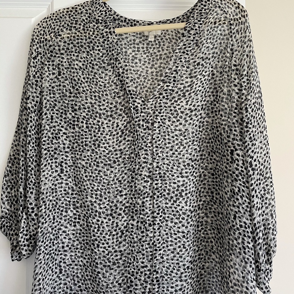 Josie Blouse